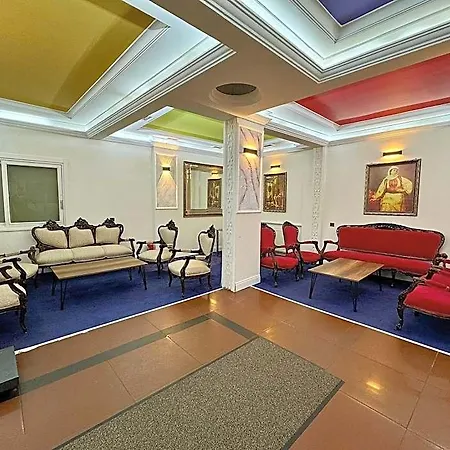Eminonu Denizli 2*