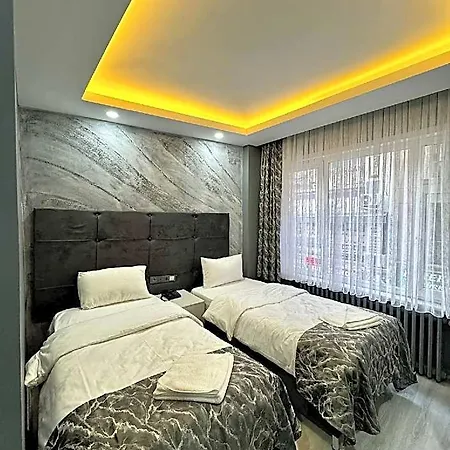 Eminonu Denizli Hotel