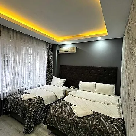 Eminonu Denizli Hotel 2*