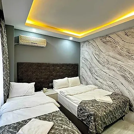 Hotel Eminonu Denizli Istanbul