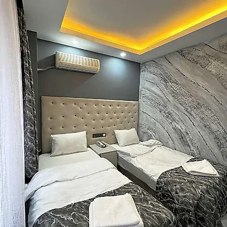 Eminonu Denizli 2*
